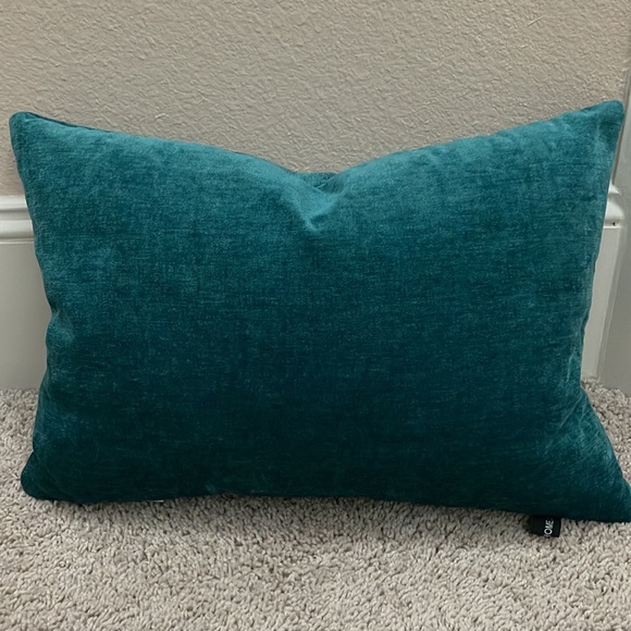 RODEO HOME THROW PILLOW - Picture 4 of 4